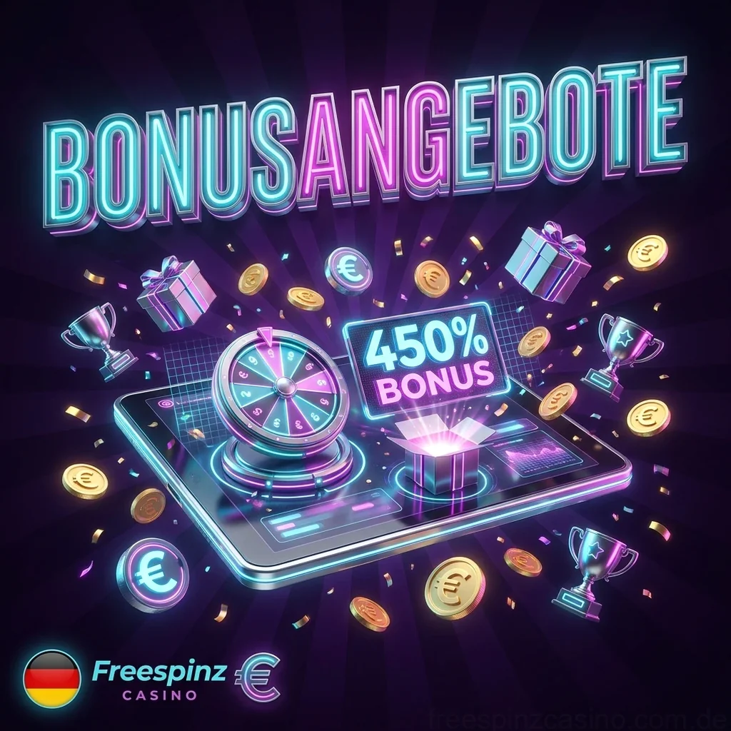 Bonusangebote