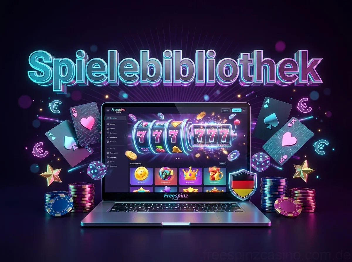 Spielebibliothek
